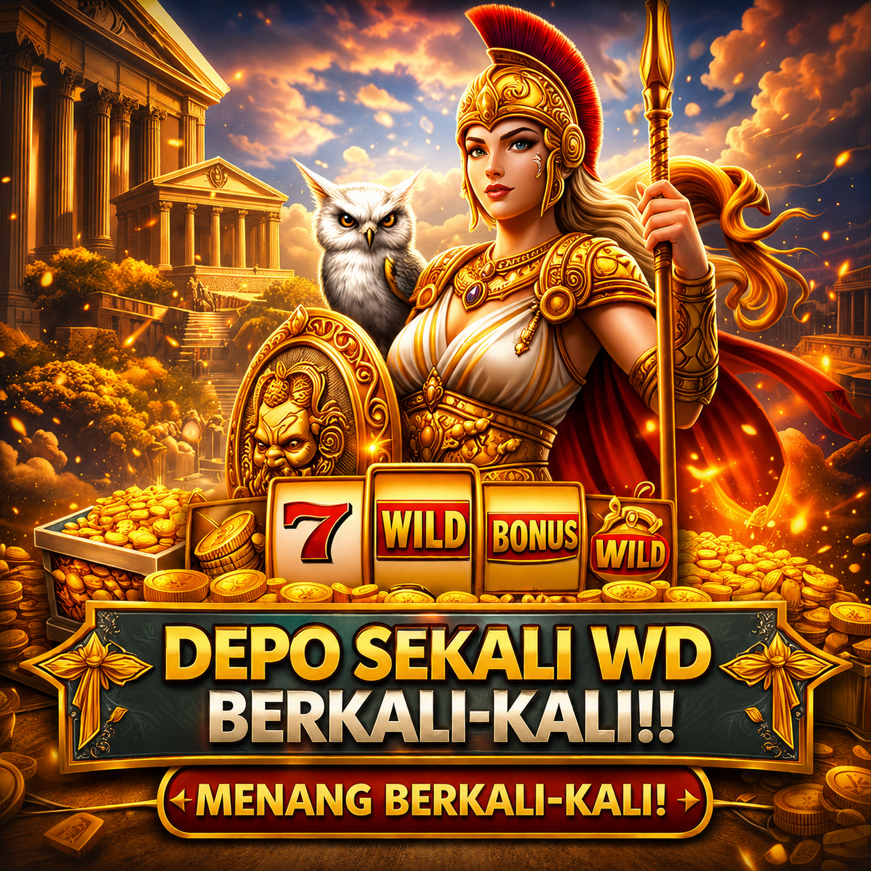 LARI303 - Ada Link Login Resmi Slot777 Terpercaya Mudah Maxwin